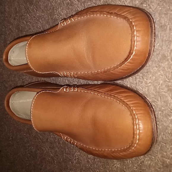 Sandro by Sandro Moscolini Turin leather loafers - Picture 3 of 8